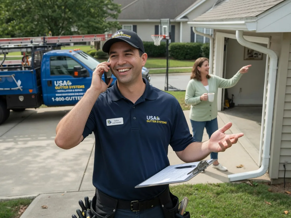 Gutter Installation White Lake, MI FAQs